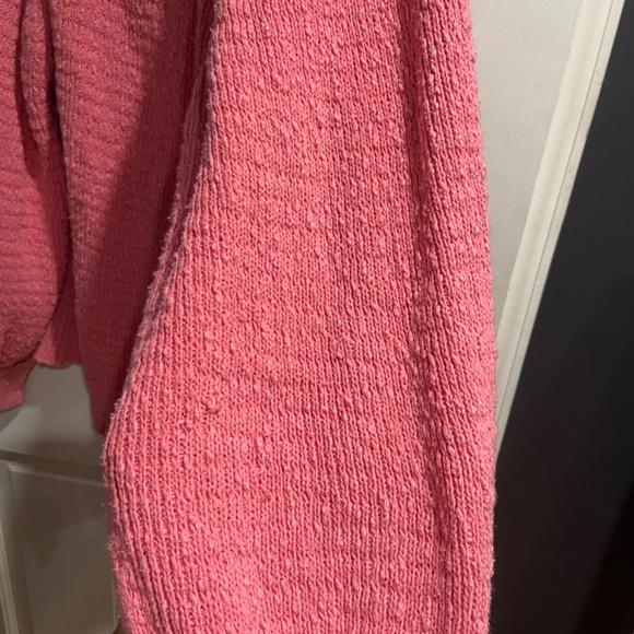 Free People Pullover Knit Sweater - Picture 7 of 8